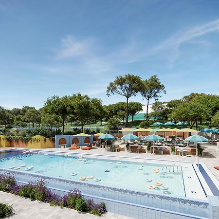 Sunny Makarska By Valamar Kültér fotó