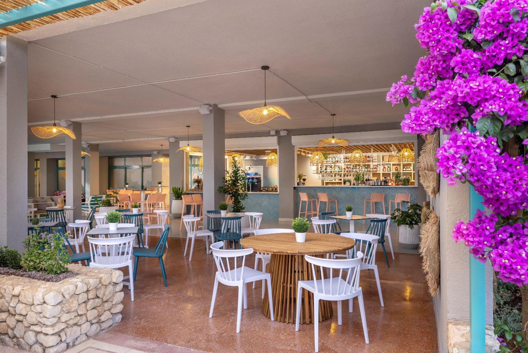 Sunny Makarska By Valamar Kültér fotó